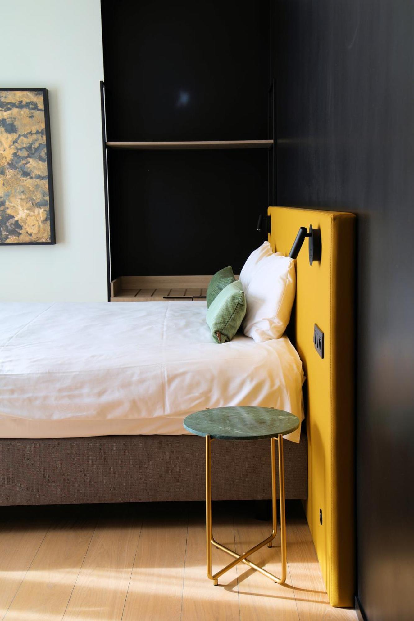 Ariane Hotel 예페르 외부 사진